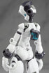 『Gene Interference(ジーンインターフェアランス)シリーズ』007_QUANKAI Studio QK-ST-001 1/12スケール プラスチックモデルキット