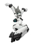 『Gene Interference(ジーンインターフェアランス)シリーズ』007_QUANKAI Studio QK-ST-001 1/12スケール プラスチックモデルキット