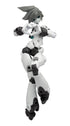 『Gene Interference(ジーンインターフェアランス)シリーズ』007_QUANKAI Studio QK-ST-001 1/12スケール プラスチックモデルキット