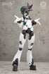 『Gene Interference(ジーンインターフェアランス)シリーズ』010_QUANKAI Studio QK-ST-002 1/12スケール プラスチックモデルキット
