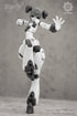 『Gene Interference(ジーンインターフェアランス)シリーズ』010_QUANKAI Studio QK-ST-002 1/12スケール プラスチックモデルキット