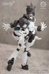 『Gene Interference(ジーンインターフェアランス)シリーズ』010_QUANKAI Studio QK-ST-002 1/12スケール プラスチックモデルキット