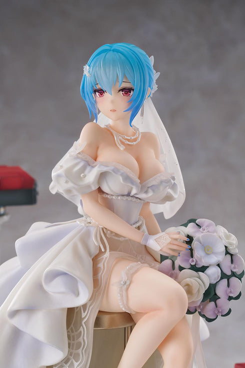 "Battleship Girls R" Prinz Eugen "My Heart" Ver.