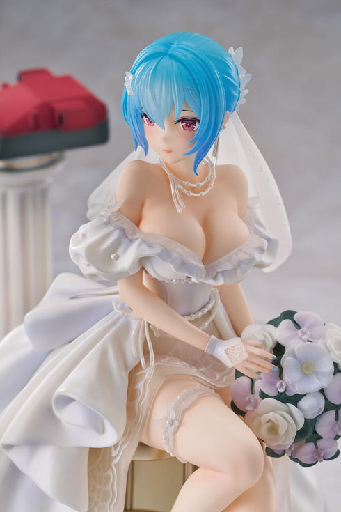 "Battleship Girls R" Prinz Eugen "My Heart" Ver.