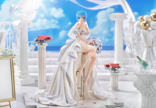 "Battleship Girls R" Prinz Eugen "My Heart" Ver.