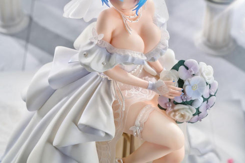 "Battleship Girls R" Prinz Eugen "My Heart" Ver.