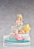 『戦艦少女R』001_Calbone レキシントン イングルサイドの夏Ver. 1/7スケール塗装済完成品フィギュア