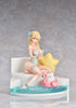 『戦艦少女R』001_Calbone レキシントン イングルサイドの夏Ver. 1/7スケール塗装済完成品フィギュア