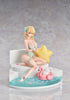 『戦艦少女R』001_Calbone レキシントン イングルサイドの夏Ver. 1/7スケール塗装済完成品フィギュア