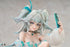 『ドールズフロントライン2:エクシリウム』Calbone フローレンス 奇怪・とろろもち 1/7スケール塗装済み完成品フィギュア