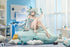 『ドールズフロントライン2:エクシリウム』Calbone フローレンス 奇怪・とろろもち 1/7スケール塗装済み完成品フィギュア