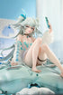 『ドールズフロントライン2:エクシリウム』Calbone フローレンス 奇怪・とろろもち 1/7スケール塗装済み完成品フィギュア