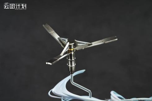『ドールズフロントライン ニューラルクラウド』Calbone クルカイ 暮色の見張り 1/7スケール塗装済完成品フィギュア