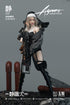 『SERENE HOUND(セリーンハウンド) AGNES(アグネス)』002_i8TOYS I8-501S615 1/6スケールアクションフィギュア