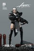 『SERENE HOUND(セリーンハウンド) AGNES(アグネス)』002_i8TOYS I8-501S615 1/6スケールアクションフィギュア