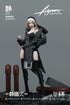 『SERENE HOUND(セリーンハウンド) AGNES(アグネス)』002_i8TOYS I8-501S615 1/6スケールアクションフィギュア