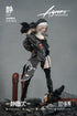 『SERENE HOUND(セリーンハウンド) AGNES(アグネス)』002_i8TOYS I8-501S615 1/6スケールアクションフィギュア