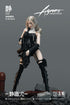 『SERENE HOUND(セリーンハウンド) AGNES(アグネス)』002_i8TOYS I8-501S615 1/6スケールアクションフィギュア