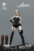 『SERENE HOUND(セリーンハウンド) AGNES(アグネス)』002_i8TOYS I8-501S615 1/6スケールアクションフィギュア