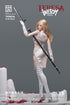 『WITCH SERVICE COMPANY(ウィッチ サービス カンパニー) TERESA(テレサ)』003_i8TOYS I8-501S616 1/6スケールアクションフィギュア