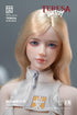 『WITCH SERVICE COMPANY(ウィッチ サービス カンパニー) TERESA(テレサ)』003_i8TOYS I8-501S616 1/6スケールアクションフィギュア