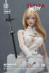 『WITCH SERVICE COMPANY(ウィッチ サービス カンパニー) TERESA(テレサ)』003_i8TOYS I8-501S616 1/6スケールアクションフィギュア