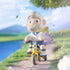《FINDING UNICORN》FARMER BOB 回憶系列 收藏人偶【盒裝】