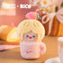 『FINDING UNICORN』Everywhere CELL RiCO with ME HAPPY SWEETS(快樂甜點)系列 收藏用絨毛玩偶【盒裝】