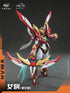 『界神の戦シリーズ』CANG-TOYS 女媧(じょか) NVWA プラスチックモデルキット
