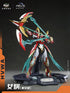 『界神の戦シリーズ』CANG-TOYS 女媧(じょか) NVWA プラスチックモデルキット