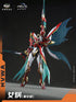 『界神の戦シリーズ』CANG-TOYS 女媧(じょか) NVWA プラスチックモデルキット