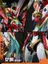 『界神の戦シリーズ』CANG-TOYS 女媧(じょか) NVWA プラスチックモデルキット