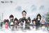 『ちびキャラシリーズ』004_SHOW.U TOYS x Sword of Coming トレーディングフィギュア【BOX】