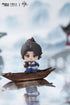 『ちびキャラシリーズ』004_SHOW.U TOYS x Sword of Coming トレーディングフィギュア【BOX】