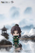 『ちびキャラシリーズ』004_SHOW.U TOYS x Sword of Coming トレーディングフィギュア【BOX】