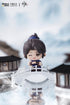 『ちびキャラシリーズ』004_SHOW.U TOYS x Sword of Coming トレーディングフィギュア【BOX】