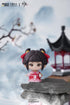 『ちびキャラシリーズ』004_SHOW.U TOYS x Sword of Coming トレーディングフィギュア【BOX】