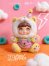 『DooBee ファンタジー・クリッター・パークシリーズ』010_PudPop×SHOW U TOYS トレーディングプラッシュ【BOX】
