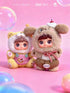 『DooBee ファンタジー・クリッター・パークシリーズ』010_PudPop×SHOW U TOYS トレーディングプラッシュ【BOX】