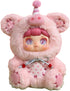 『DooBee ファンタジー・クリッター・パークシリーズ』010_PudPop×SHOW U TOYS トレーディングプラッシュ【BOX】