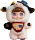 『DooBee ファンタジー・クリッター・パークシリーズ』010_PudPop×SHOW U TOYS トレーディングプラッシュ【BOX】