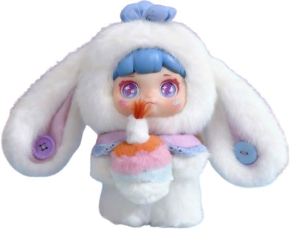 『DooBee ファンタジー・クリッター・パークシリーズ』010_PudPop×SHOW U TOYS トレーディングプラッシュ【BOX】