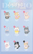 『Doobo Cat Cafe ラッキーニャー物語シリーズ』014_SHOW U TOYS トレーディングプラッシュ【BOX】