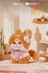 『Doobo Cat Cafe ラッキーニャー物語シリーズ』014_SHOW U TOYS トレーディングプラッシュ【BOX】