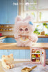 『Doobo Cat Cafe ラッキーニャー物語シリーズ』014_SHOW U TOYS トレーディングプラッシュ【BOX】