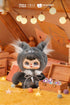 『Doobo Cat Cafe ラッキーニャー物語シリーズ』014_SHOW U TOYS トレーディングプラッシュ【BOX】