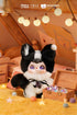 『Doobo Cat Cafe ラッキーニャー物語シリーズ』014_SHOW U TOYS トレーディングプラッシュ【BOX】