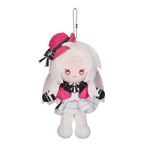 『鳴潮 ベルベットフラックスシリーズ』FUN4YEAH ぬいぐるみキーホルダー カルロッタ