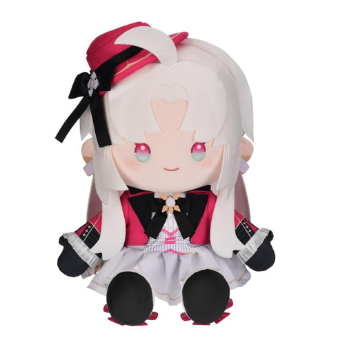 『鳴潮 ベルベットフラックスシリーズ』FUN4YEAH ぬいぐるみ カルロッタ