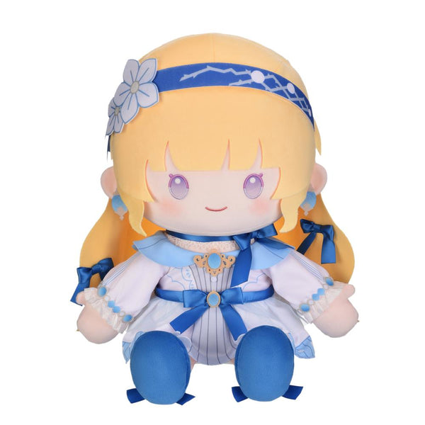 『鳴潮 ベルベットフラックスシリーズ』FUN4YEAH ぬいぐるみ フィービー